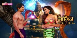 Naagin is a colors tv drama serial.