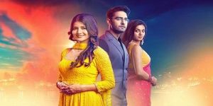 Yeh Rishta Kya Kehlata Hai is a star plus drama serial.